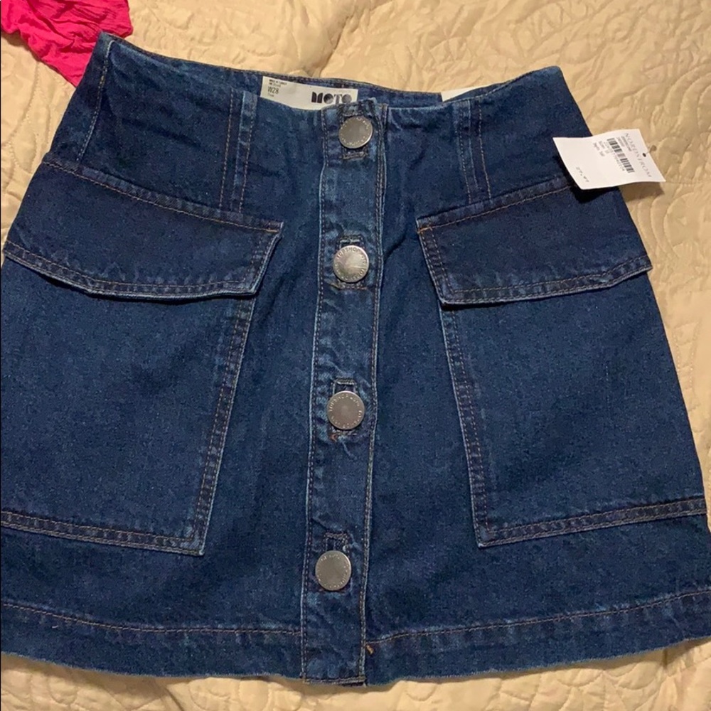 Skirt
